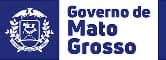 Logo Governo de Mato Grosso